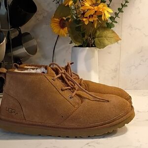 UGG NEUMEL BOOTS FOR MEN